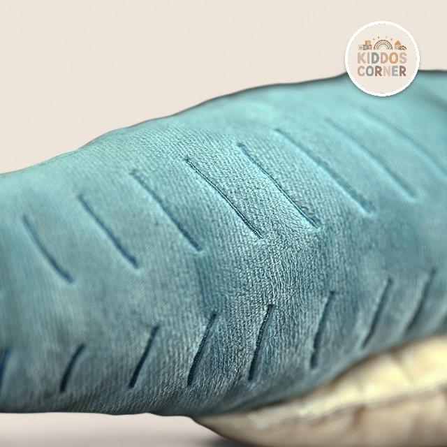 Arandaspis Prehistoric Fish Soft Stuffed Plush Toy