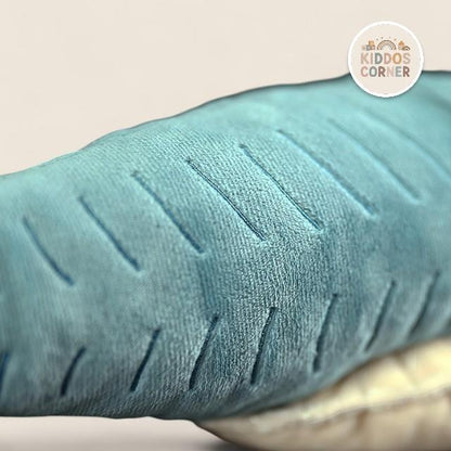 Arandaspis Prehistoric Fish Soft Stuffed Plush Toy