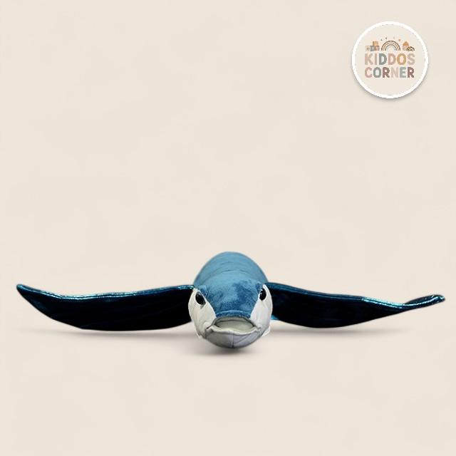 Flying Fish Soft Stuffed Plush Toy