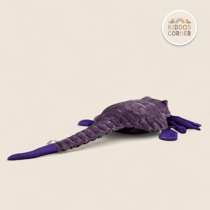 Carcinosoma Soft Stuffed Plush Toy