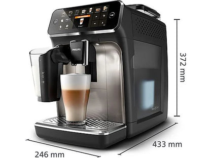 PHILIPS EP 5441/50 Kaffeevollautomat