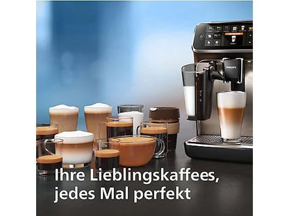 PHILIPS EP 5441/50 Kaffeevollautomat