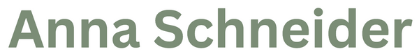 Anna Schneider