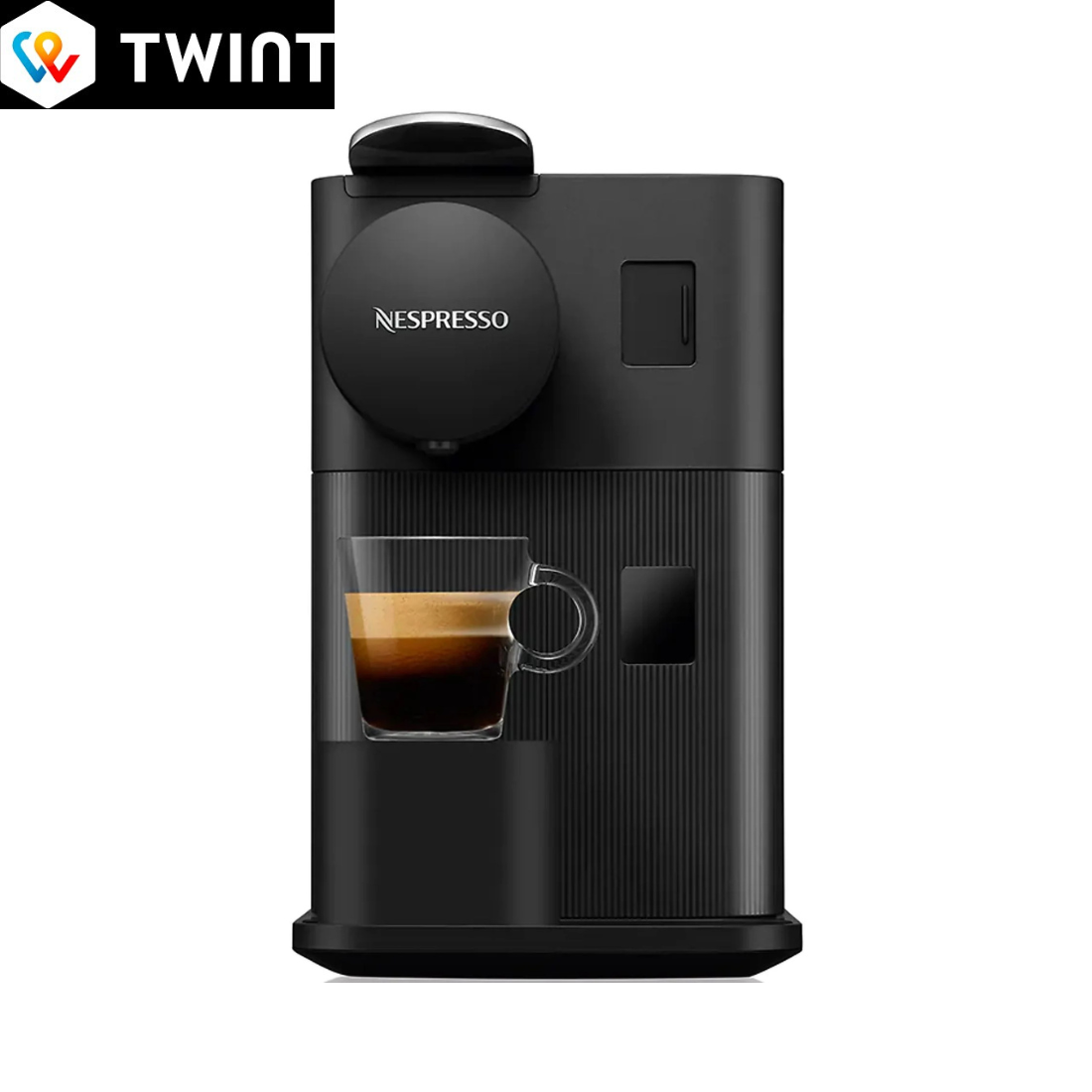 Lattissima Kaffeemaschine