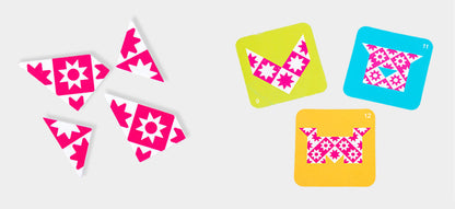 Woods™ - Use the Mirror - Puzzle Game