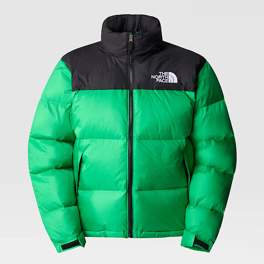 1996 Retro Nuptse Jacke