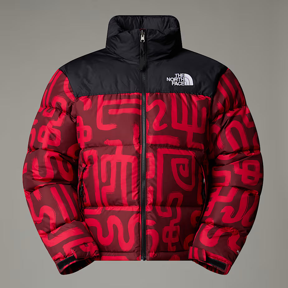 1996 Retro Nuptse Jacke