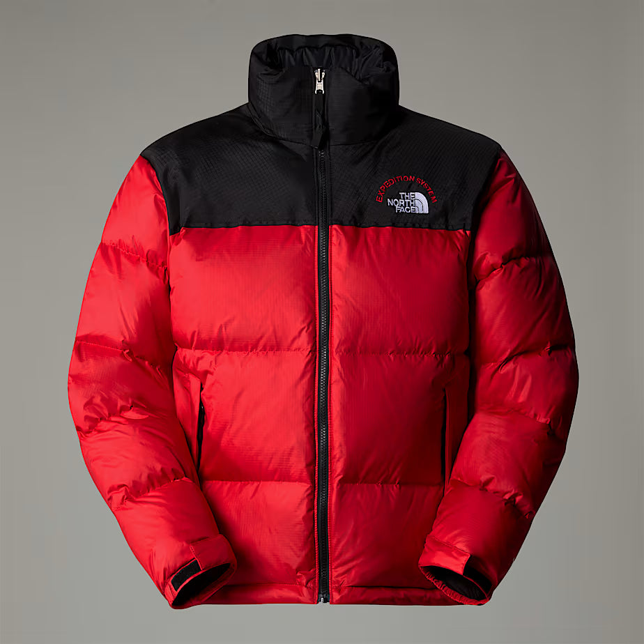 1996 Retro Nuptse Jacke