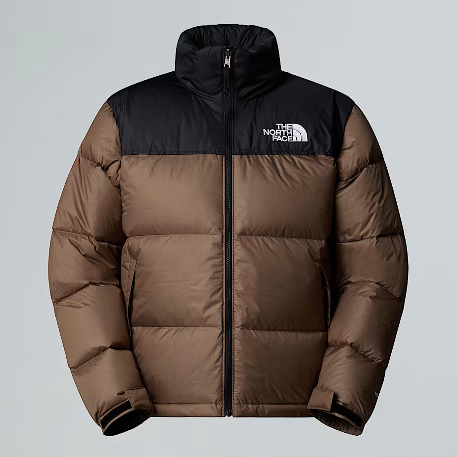 1996 Retro Nuptse Jacke