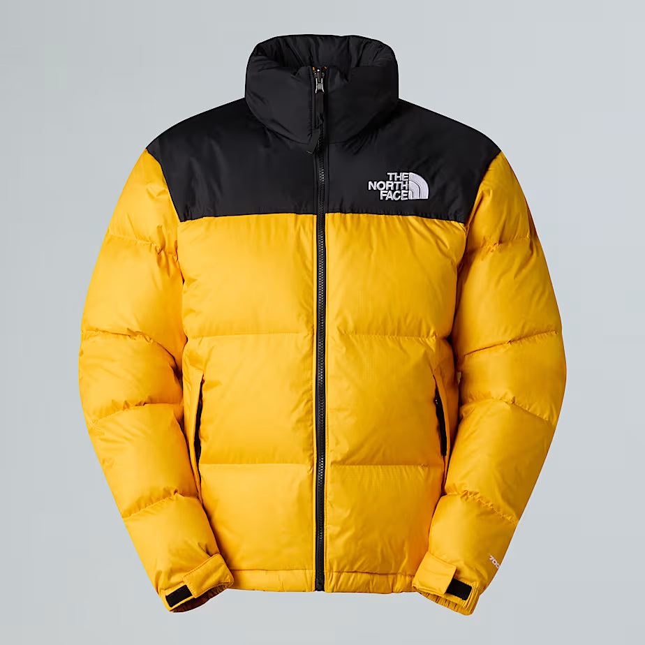 1996 Retro Nuptse Jacke
