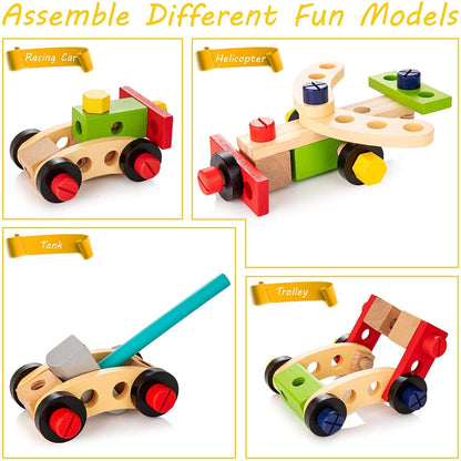 Woods™ | Preschool Education - Children's Toolbox