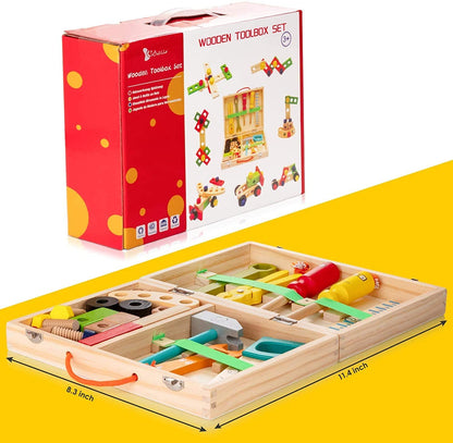 Woods™ | Preschool Education - Children's Toolbox