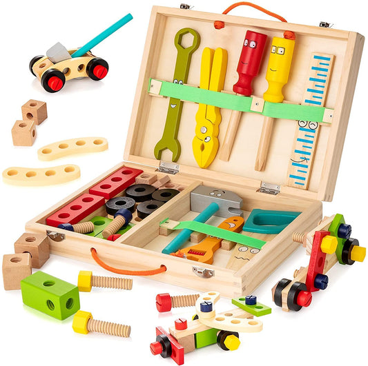 Woods™ | Preschool Education - Children's Toolbox
