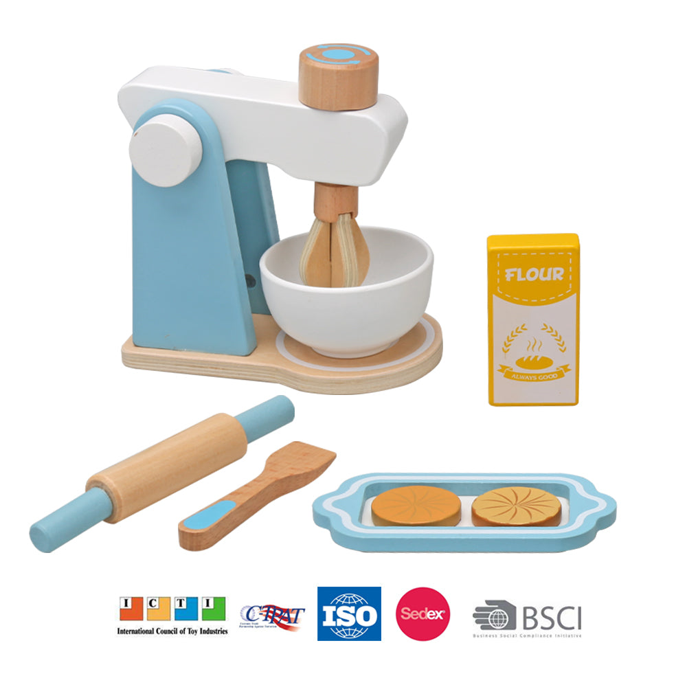 Woods™ - Blender Kitchen Machine