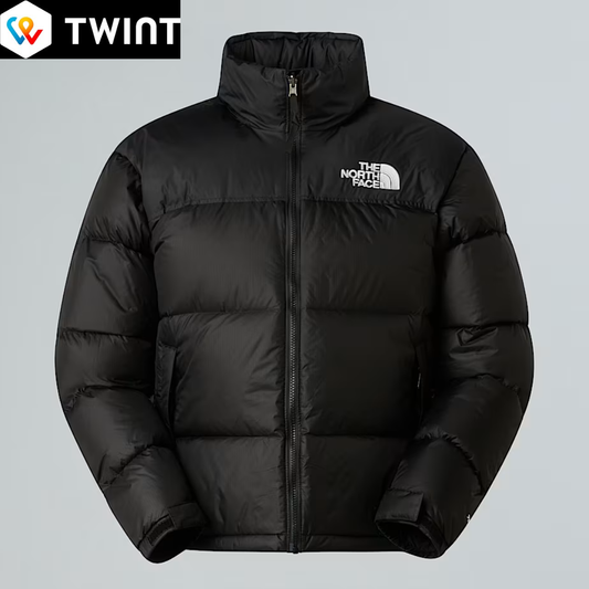 1996 Retro Nuptse Jacke