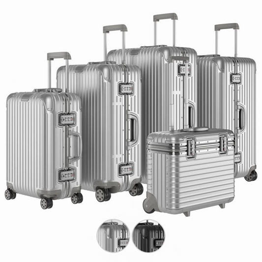 Reisegepäckj 5er Set