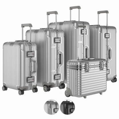 Reisegepäckj 5er Set