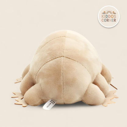 Tardigrade Water Bear Soft Stuffed Plush Toy