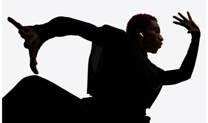 AirPods Pro 3 - Active Noise Cancellation