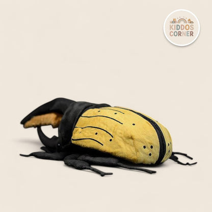 Hercules Beetles Soft Stuffed Plush Toy
