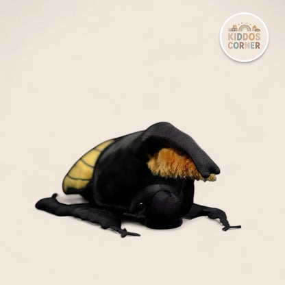 Hercules Beetles Soft Stuffed Plush Toy
