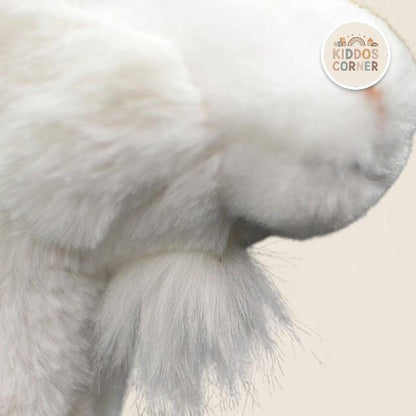 Lifelike Goat Soft Stuffed Plush Toy