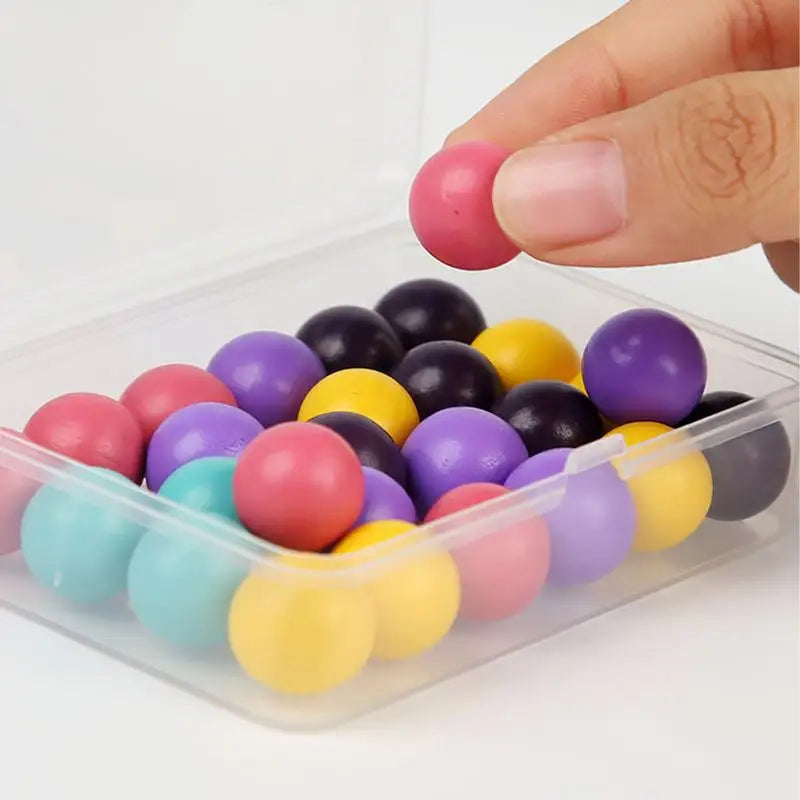 Crocodile Colour Game™ - Crocodile Color Party - Color Game