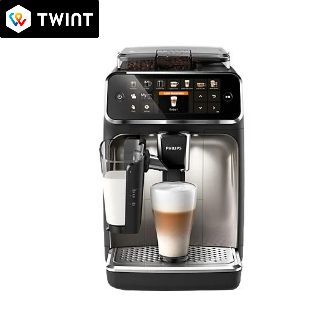 PHILIPS EP 5441/50 Kaffeevollautomat