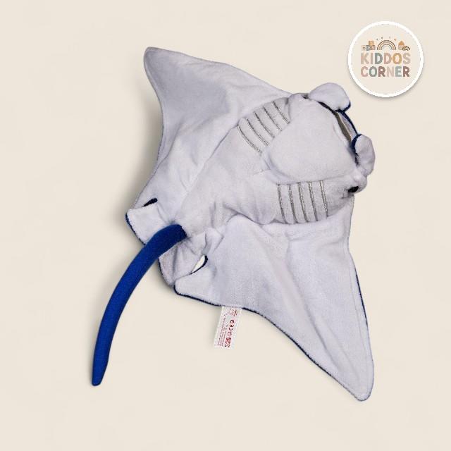 Manta Ray Soft Stuffed Plush Toy