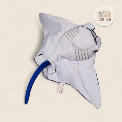 Manta Ray Soft Stuffed Plush Toy