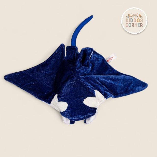 Manta Ray Soft Stuffed Plush Toy
