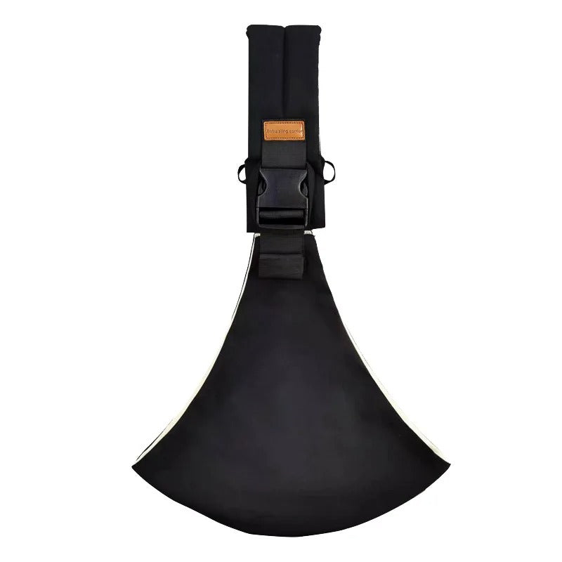 Baby Carry Sling™ | Adjustable baby carrier - Hip carrier