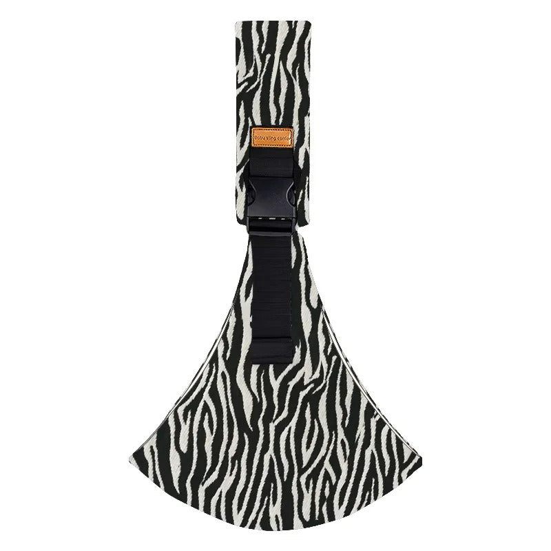 Baby Carry Sling™ | Adjustable baby carrier - Hip carrier