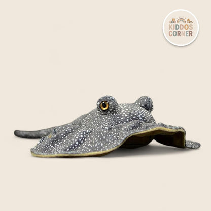 Stingray Soft Stuffed Plush Toy