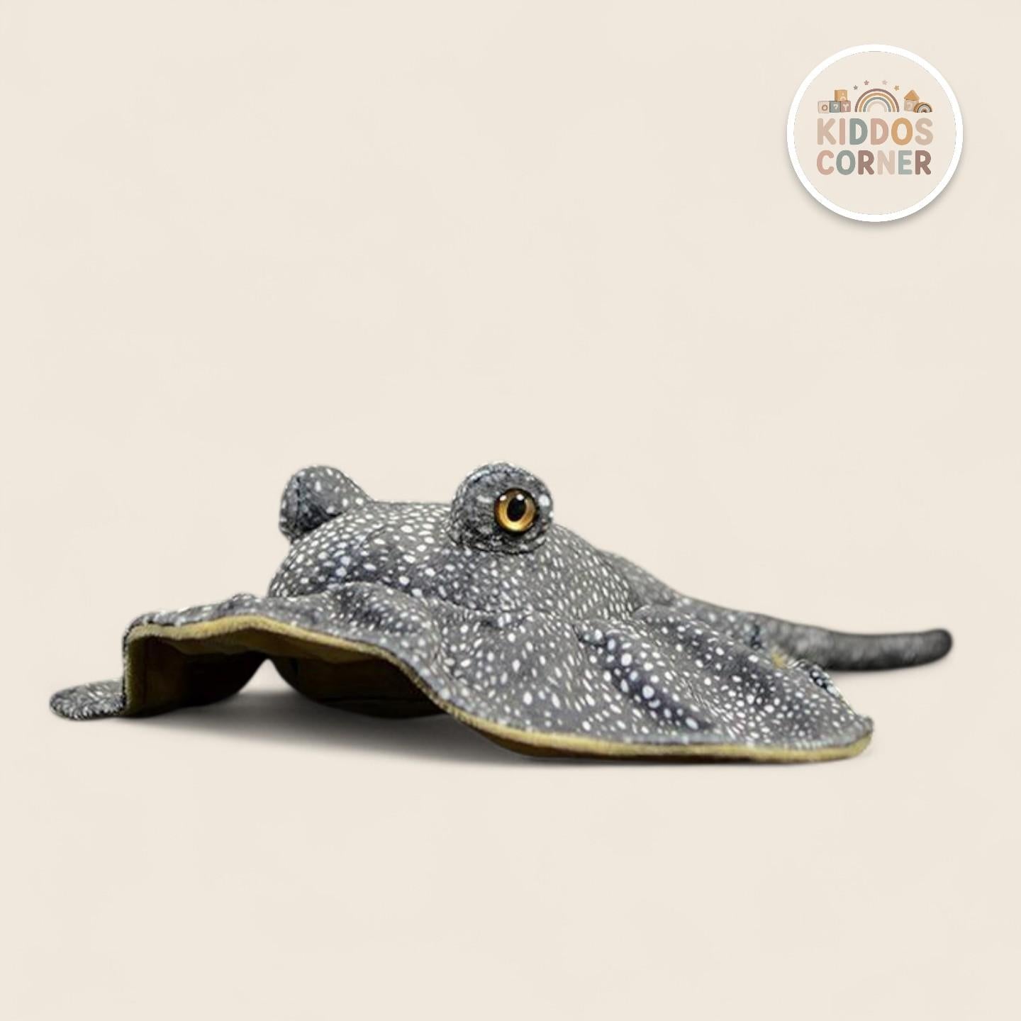 Stingray Soft Stuffed Plush Toy