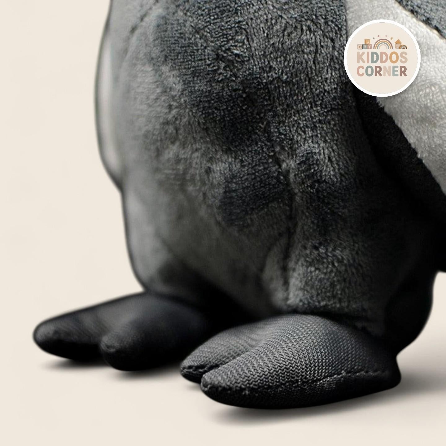 Cockatiel Bird Soft Stuffed Plush Toy