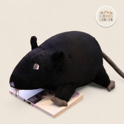 Mouse Rat Soft Stuffed Plush Toy