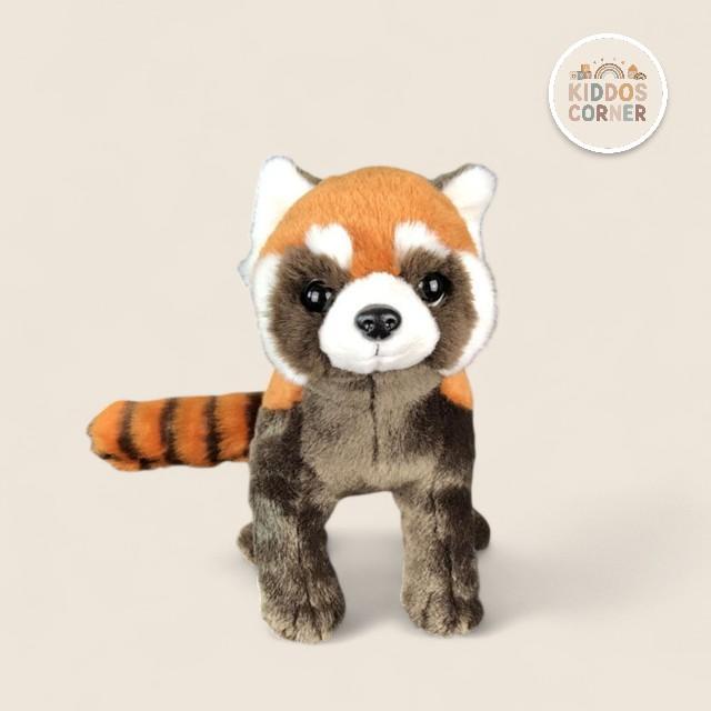 Red Panda Soft Stuffed Plush Toy