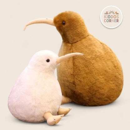 Kiwi Soft Stuffed Plush Toy