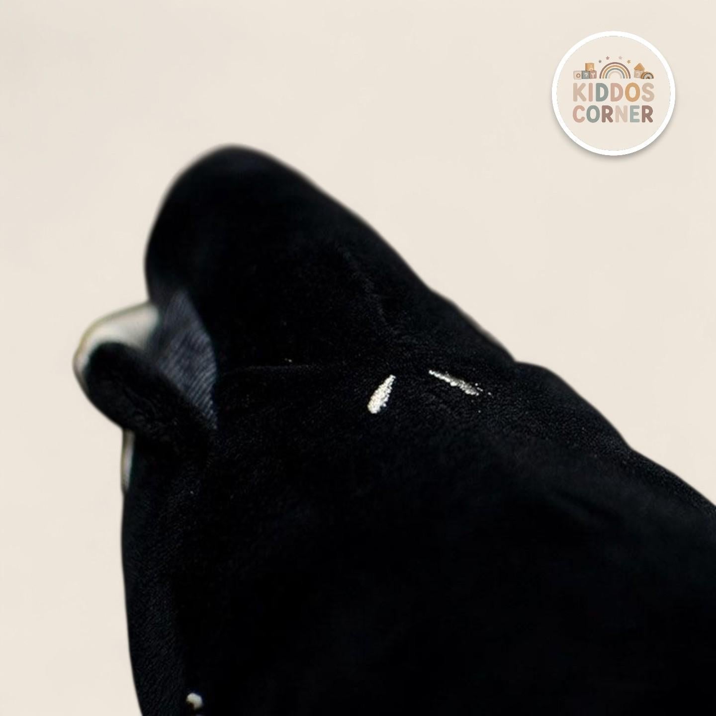 Bowhead Whale Soft Stuffed Plush Toy