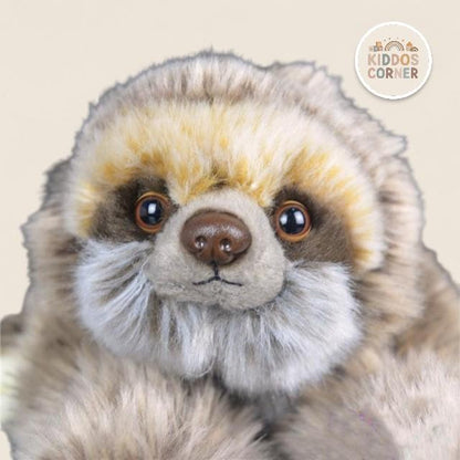 Sloth Soft Stuffed Plush Toy