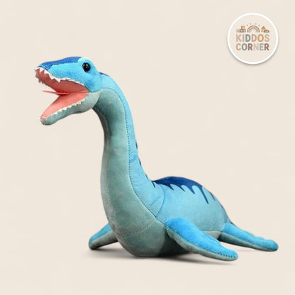 Plesiosaurus Soft Stuffed Plush Toy