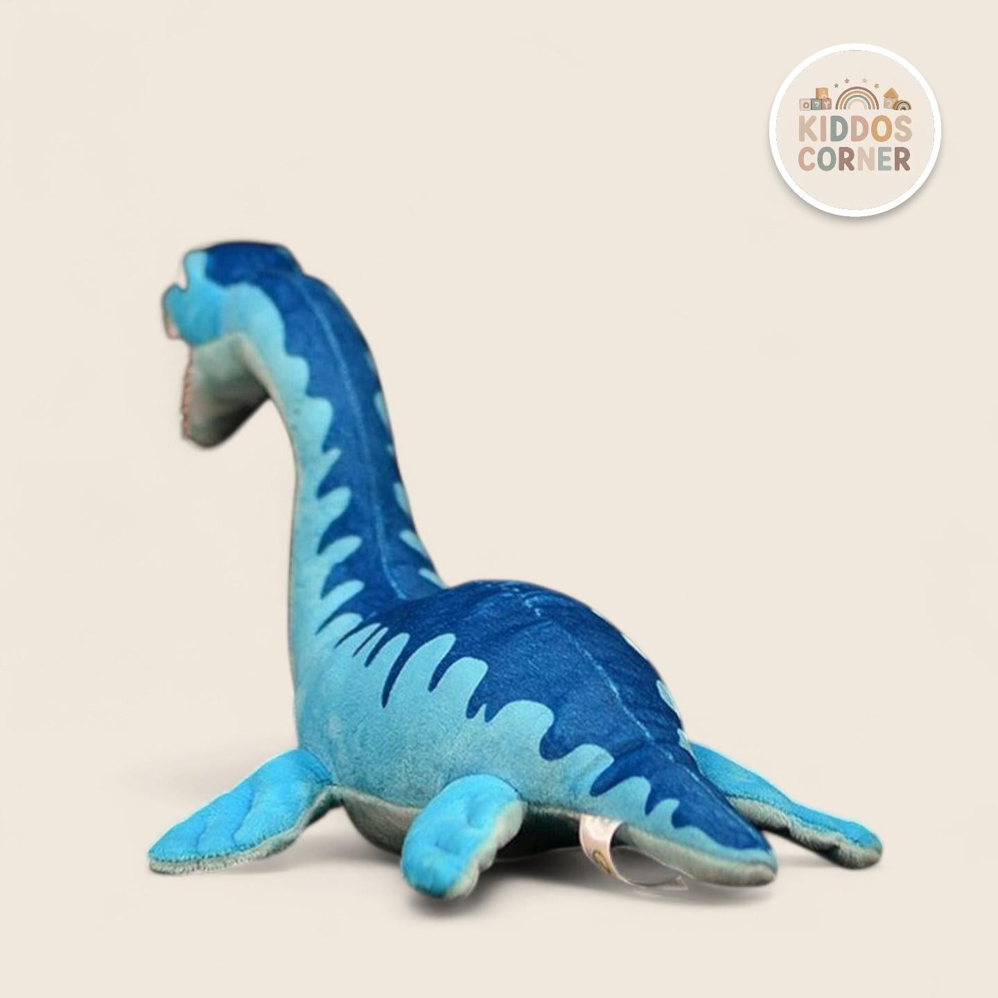 Plesiosaurus Soft Stuffed Plush Toy