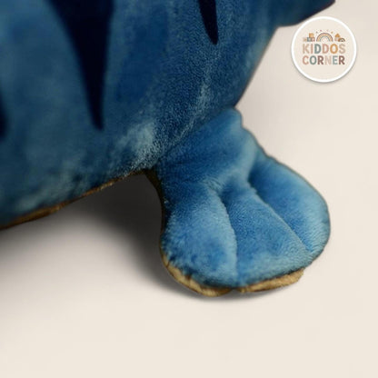 Mosasaurus Soft Stuffed Plush Toy