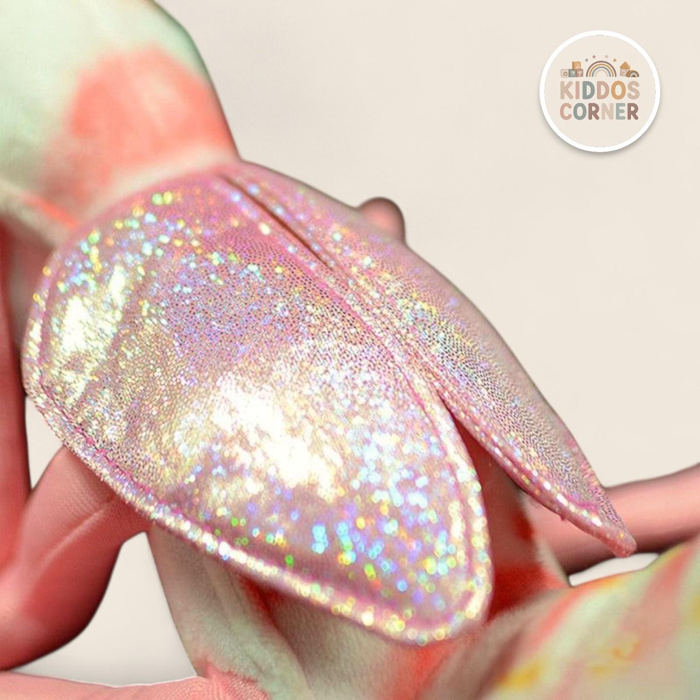 Pink Orchid Mantis Soft Stuffed Plush Toy