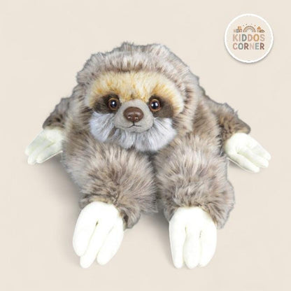 Sloth Soft Stuffed Plush Toy