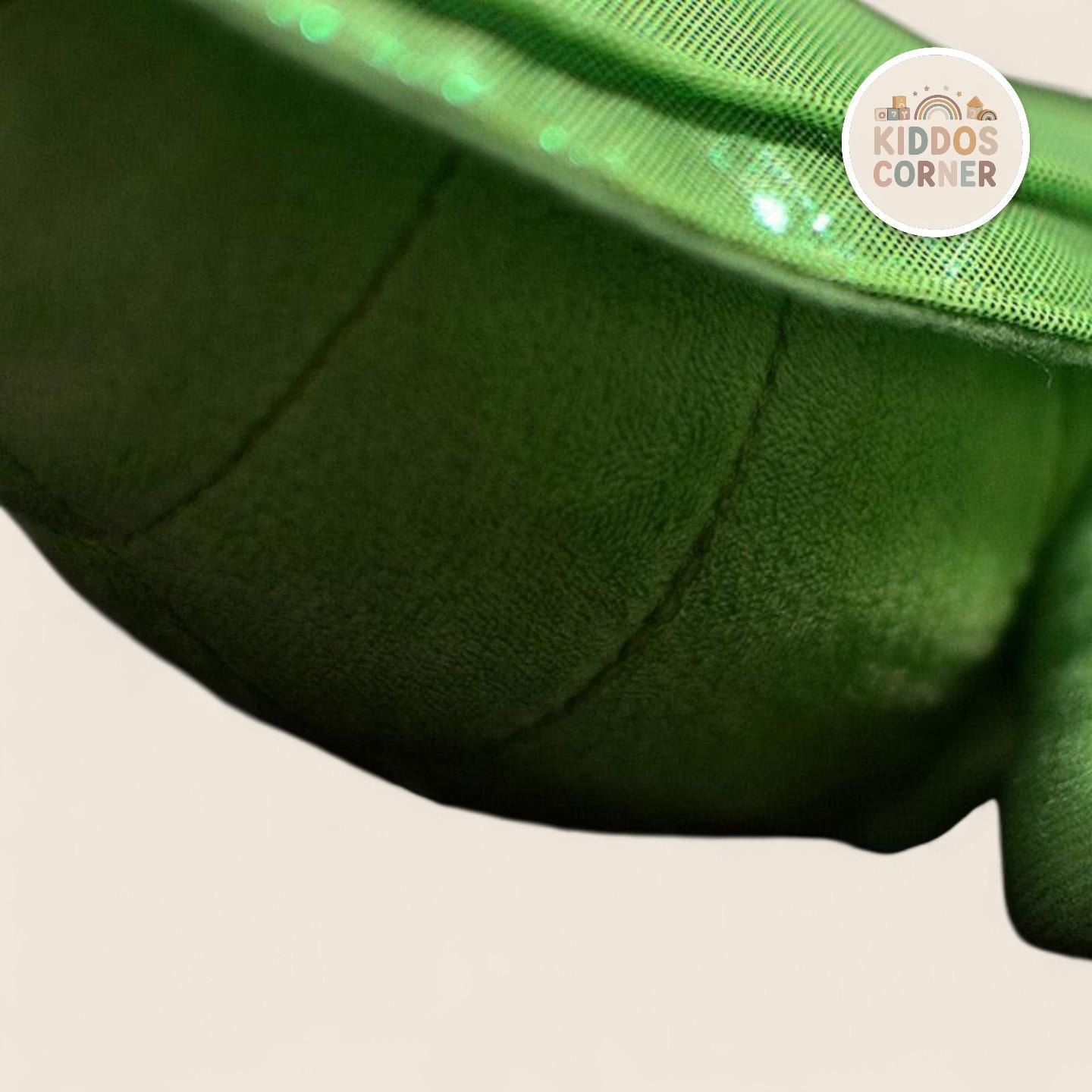 Green Chinese Mantis Soft Stuffed Plush Toy