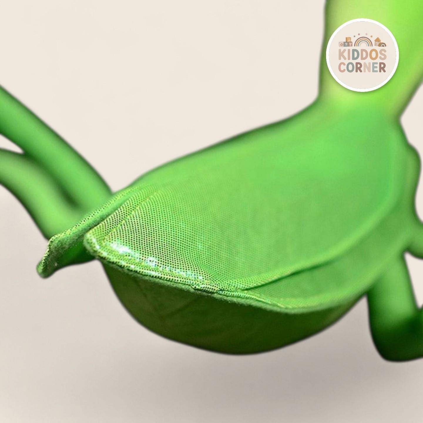 Green Chinese Mantis Soft Stuffed Plush Toy