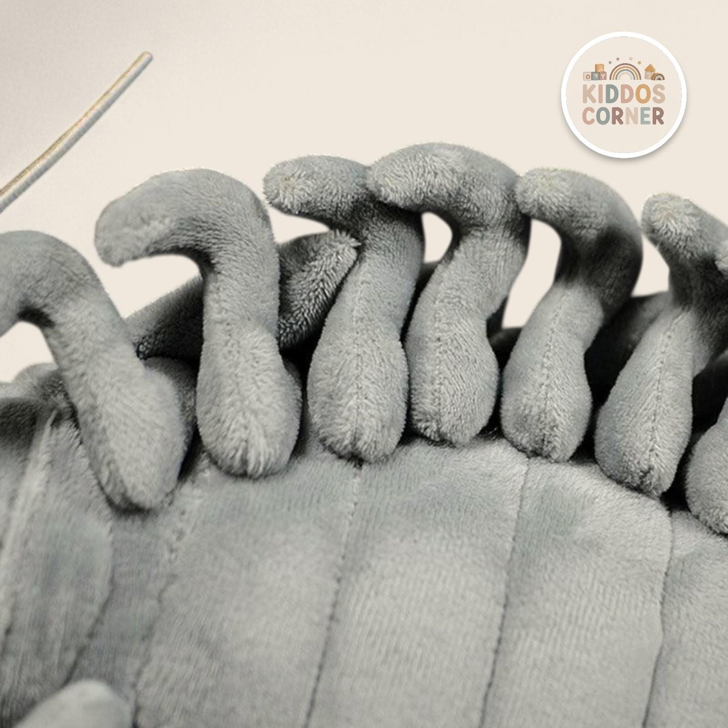 Giant Isopod Soft Stuffed Plush Toy