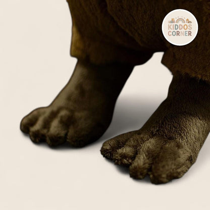 Capybara Soft Stuffed Plush Toy